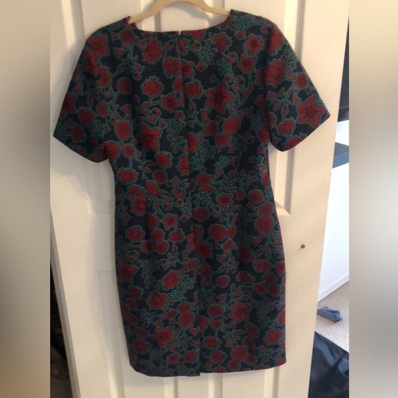 JCrew dress size 12 - Picture 3 of 4